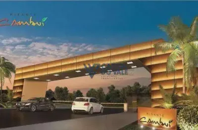 Terreno à venda, 250 m² por r$ 400.000,00 - putim - são josé dos campos/sp