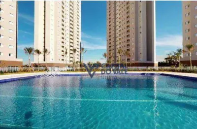 Apartamento com 2 quartos à venda no Pagador de Andrade, Jacareí 