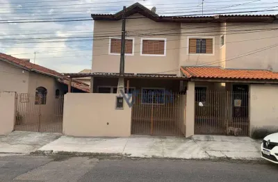 Casa com 2 quartos para alugar no Residencial União, São José dos Campos 
