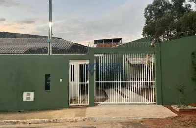 Casa com 2 dormitórios à venda, 64 m² por r$ 350.000,00 - jardim são josé - são josé dos campos/sp
