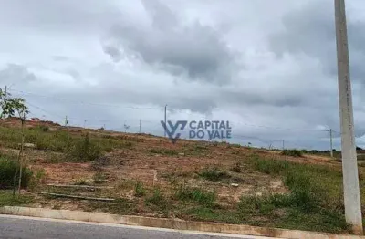 Terreno à venda, 200 m² por r$ 212.000,00 - vila das flores - são josé dos campos/sp