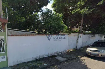 Terreno à venda, 250 m² por r$ 550.000,00 - jardim das indústrias - são josé dos campos/sp