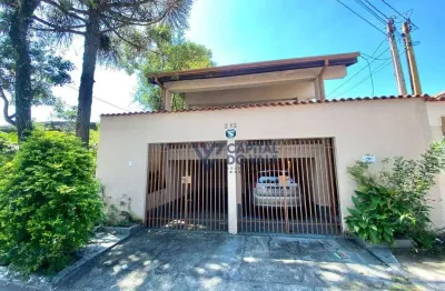 Casa à venda, 186 m² por r$ 586.000,00 - cidade vista verde - são josé dos campos/sp
