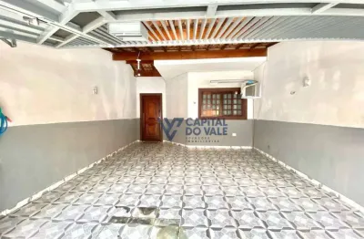 Sobrado à venda, 150 m² por r$ 700.000,00 - jardim portugal - são josé dos campos/sp
