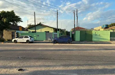 Área à venda, 3856 m² por r$ 3.856.000,00 - jardim santa maria - jacareí/sp