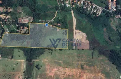 Área à venda, 145000 m² por r$ 14.500.000,00 - jardim nova república - são josé dos campos/sp