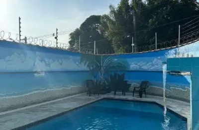 Salão à venda, 100 m² por r$ 350.000,00 - jardim são josé - são josé dos campos/sp