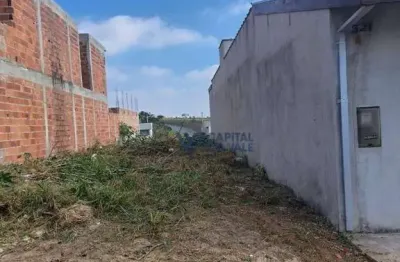 Terreno à venda, 175 m² por r$ 250.000,00 - setville altos de são josé - são josé dos campos/sp