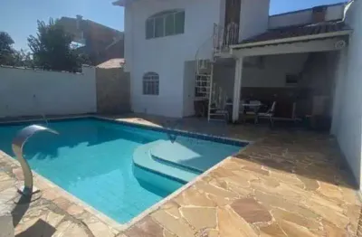 Casa com 4 dormitórios à venda, 184 m² por r$ 1.035.000 - bosque dos eucaliptos - são josé dos campos/sp