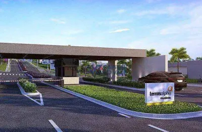 Terreno à venda, 330 m² por r$ 689.000,00 - são josé dos campos - são josé dos campos/sp
