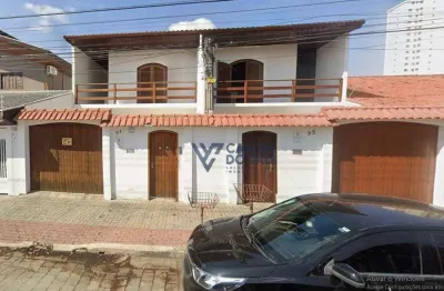 Casa com 3 dormitórios à venda, 179 m² por r$ 900.000,00 - bosque dos eucaliptos - são josé dos campos/sp