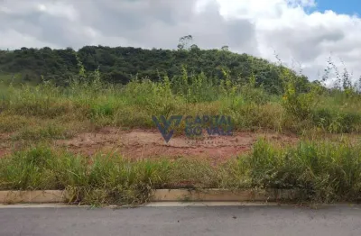 Terreno à venda, 200 m² por r$ 250.000,00 - jardim santa luzia - são josé dos campos/sp