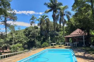 Chácara com 3 dormitórios à venda, 55660 m² por r$ 958.000,00 - altos da vila paiva - são josé dos campos/sp