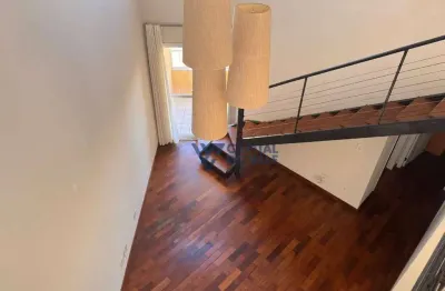 Cobertura com 2 dormitórios à venda, 115 m² por r$ 980.000,00 - jardim esplanada - são josé dos campos/sp