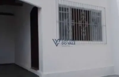 Casa com 2 quartos à venda na Cidade Morumbi, São José dos Campos 