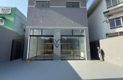 Prédio para alugar, 218 m² por r$ 12.500,00/mês - jardim das indústrias - são josé dos campos/sp