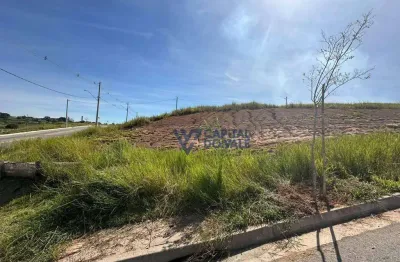 Terreno à venda, 240 m² por r$ 300.000 - mirante cambui - são josé dos campos/sp