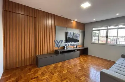 Apartamento com 3 dormitórios à venda, 108 m² por r$ 575.000 - vila ema - são josé dos campos/sp
