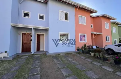 Casa com 3 dormitórios, 70 m² - venda por r$ 480.000,00 ou aluguel por r$ 2.855,00/mês - jardim paulista - são josé dos campos/sp