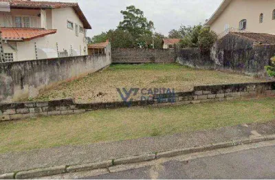 Terreno à venda, 330 m² por r$ 850.000 - jardim esplanada ii - são josé dos campos/sp