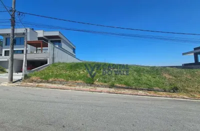 Terreno à venda, 478 m² por r$ 750.000 - condomínio residencial jaguary - são josé dos campos/sp