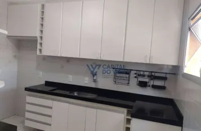 Apartamento com 3 dormitórios, 90 m² - venda por r$ 405.000,00 ou aluguel por r$ 3.337,00/mês - jardim paulista - são josé dos campos/sp