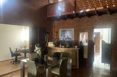 Casa com 3 dormitórios, 185 m² - venda por r$ 1.180.000,00 ou aluguel por r$ 5.800,00/mês - jardim alvorada - são josé dos campos/sp