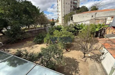 Terreno à venda, 290 m² por r$ 640.000,00 - jardim das indústrias - são josé dos campos/sp