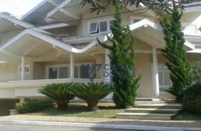 Sobrado com 4 dormitórios à venda, 802 m² por R$ 4.700.000,00 - Jardim Aquarius - São José dos Campos/SP