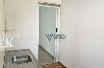 Apartamento com 2 dormitórios à venda, 48 m² por r$ 239.000,00 - bosque dos eucaliptos - são josé dos campos/sp