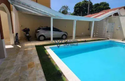 Sobrado com 5 dormitórios à venda, 360 m² por r$ 2.500.000 - jardim esplanada ii - são josé dos campos/sp