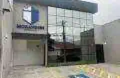Sala para alugar, 120 m² por r$ 7.400/mês - jardim das indústrias - são josé dos campos/sp
