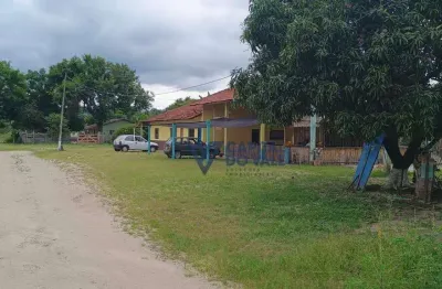 Área à venda, 100000 m² por r$ 950.000,00 - residencial vale das acácias - pindamonhangaba/sp
