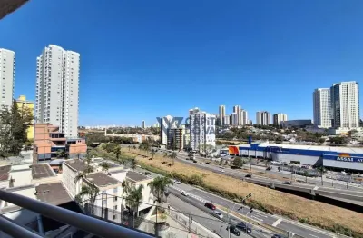 Apartamento com 2 dormitórios à venda, 68 m² por r$ 530.000 - jardim apolo ii - são josé dos campos/sp