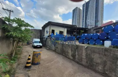 Terreno à venda, 470 m² por r$ 995.000,00 - jardim satélite - são josé dos campos/sp