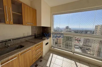 Apartamento com 3 dormitórios para alugar, 154 m² por r$ 8.785/mês - vila ema - são josé dos campos/sp