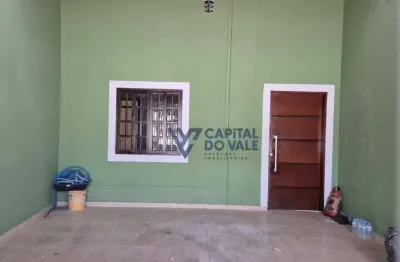 Casa com 2 dormitórios à venda, 90 m² por r$ 565.000,00 - jardim américa - são josé dos campos/sp