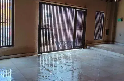 Casa com 2 dormitórios à venda, 170 m² por r$ 595.000,00 - jardim santa júlia - são josé dos campos/sp