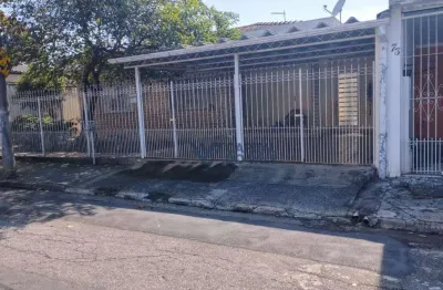 Casa com 3 dormitórios à venda, 112 m² por r$ 750.000,00 - jardim paulista - são josé dos campos/sp