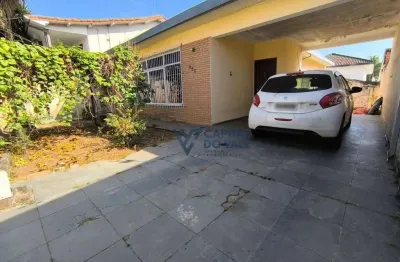 Casa com 3 dormitórios à venda, 120 m² - jardim das indústrias - são josé dos campos/sp