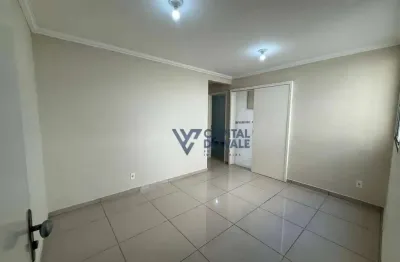 Apto com 2 dormitórios à venda, 59 m² por r$ 350.000 - vila ema - sjc/sp