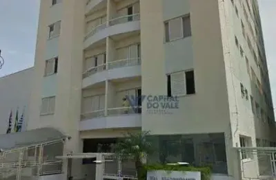 Apartamento com 3 dormitórios à venda, 110 m² por r$ 750.000,00 - vila ema - são josé dos campos/sp