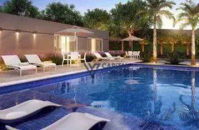 Apartamento com 3 dormitórios à venda, 81 m² por r$ 690.000,00 - jardim paulista - são josé dos campos/sp