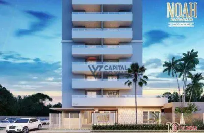 Apartamento com 2 dormitórios à venda, 78 m²  à partir de  R$ 900.000 - Jardim São Dimas - São José dos Campos/SP