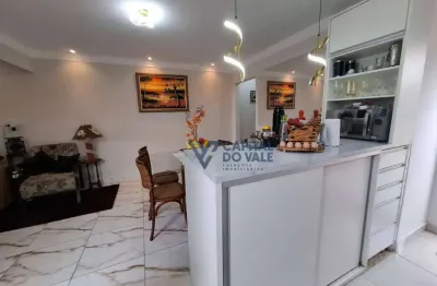 Casa, 145 m² - venda por r$ 600.000,00 ou aluguel por r$ 3.524,01/mês - bosque dos eucaliptos - são josé dos campos/sp