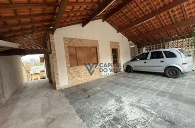 Casa à venda, 314 m² por r$ 695.000,00 - jardim das indústrias - são josé dos campos/sp
