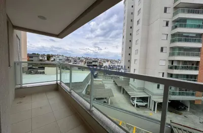 Apartamento com 3 dormitórios à venda, 106 m² por r$ 790.000,00 - urbanova - são josé dos campos/sp
