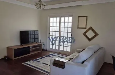 Casa à venda, 140 m² por r$ 900.000,00 - jardim das indústrias - são josé dos campos/sp