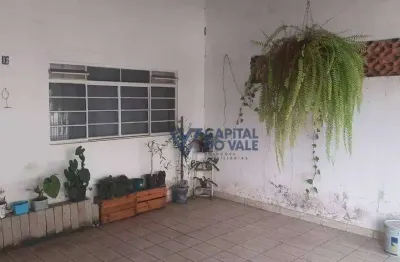 Casa com 2 dormitórios à venda, 152 m² por r$ 380.000,00 - jardim imperial - são josé dos campos/sp