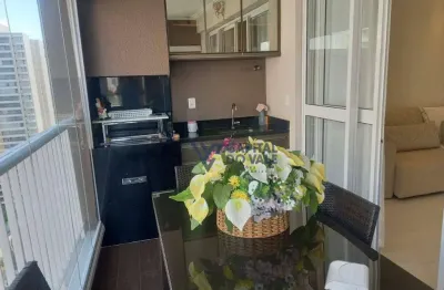 Apartamento com 2 dormitórios, 75 m² - venda por r$ 820.000,00 ou aluguel por r$ 4.643,00/mês - jardim das indústrias - são josé dos campos/sp